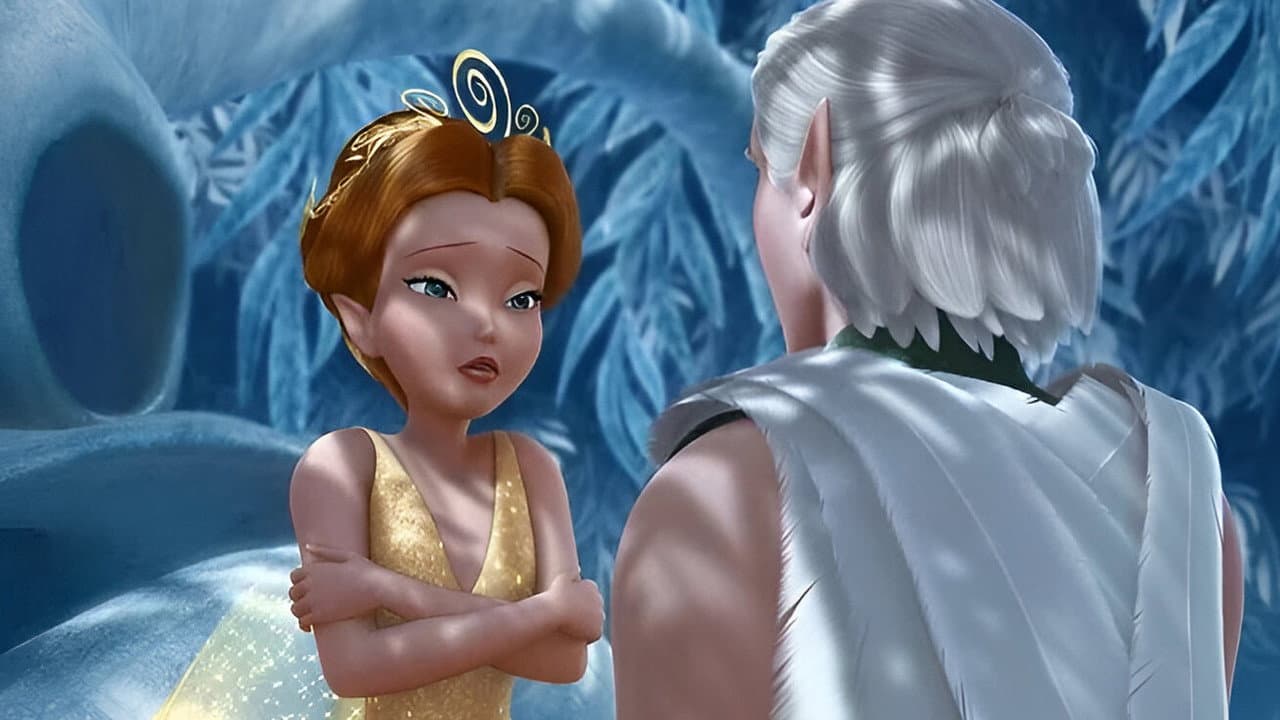 Secret of the Wings still 3