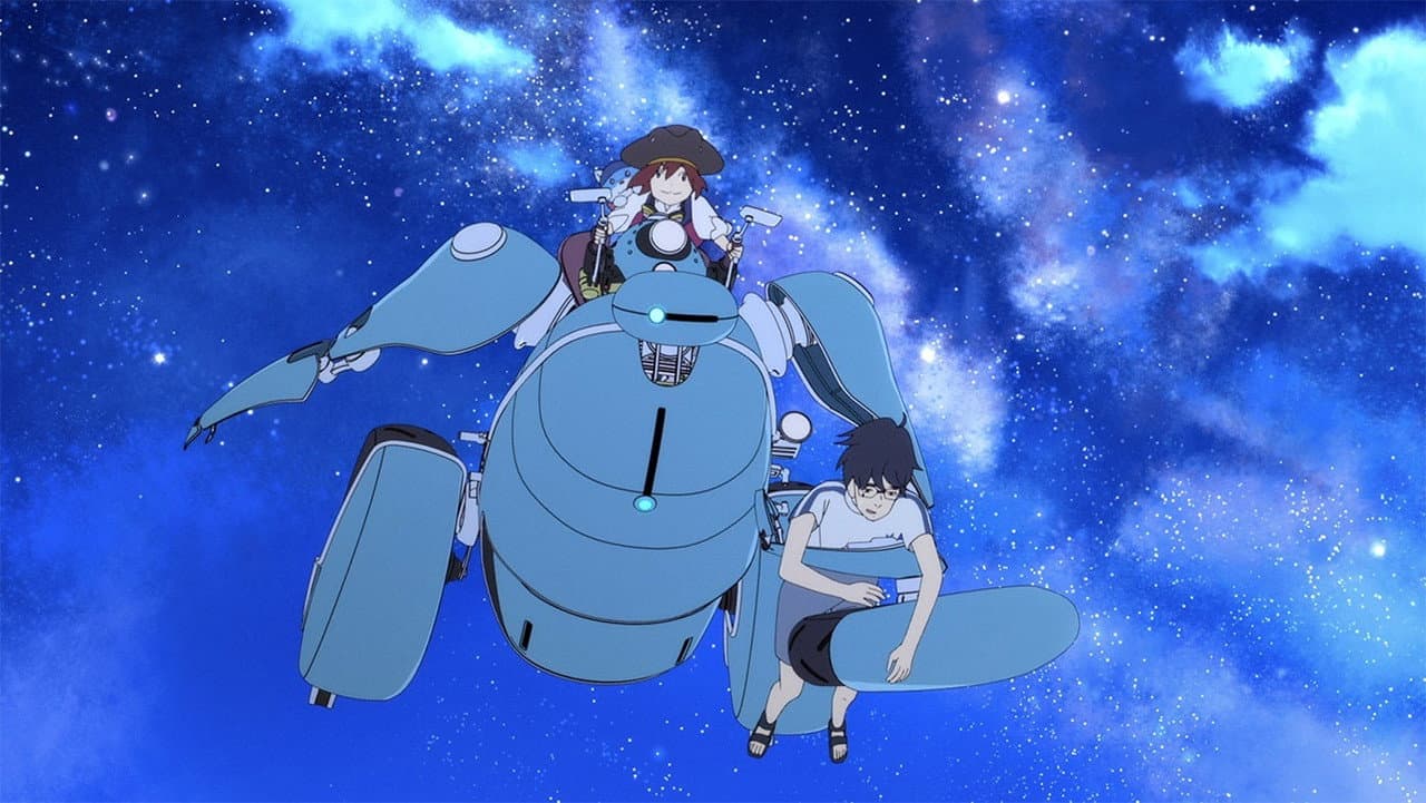 Napping Princess still 3
