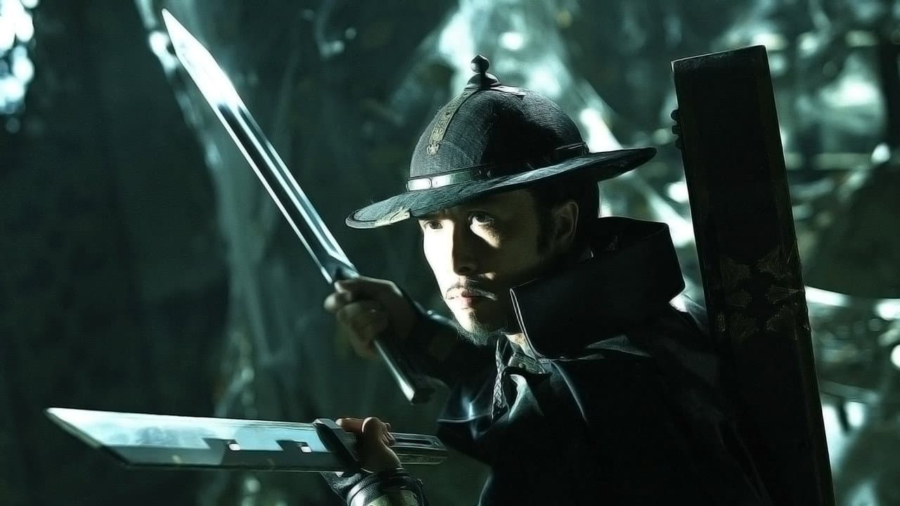 14 Blades still 6
