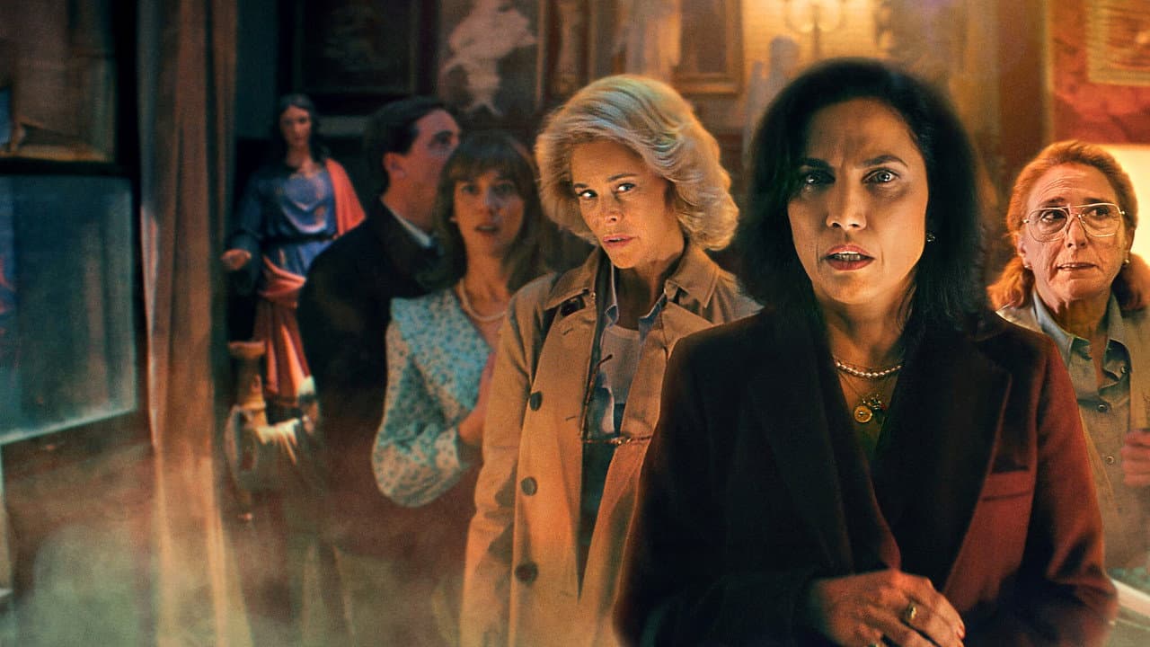 Phenomena still 5