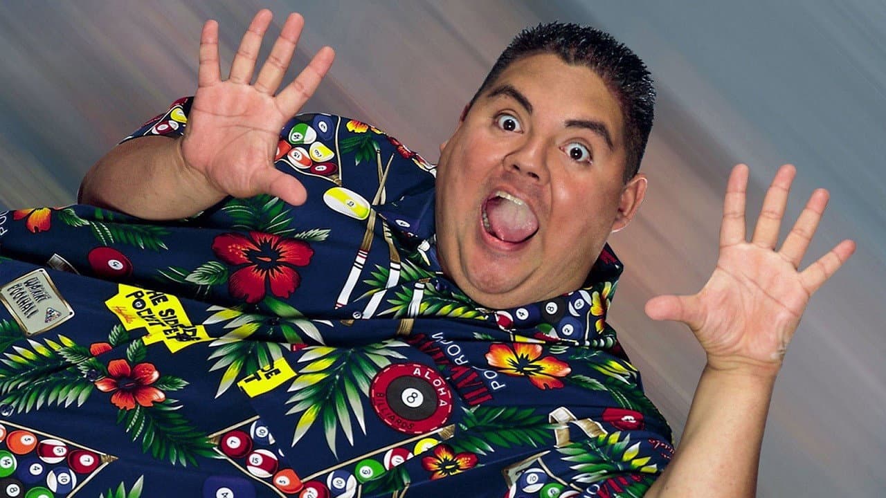 Gabriel Iglesias: Hot and Fluffy still 4