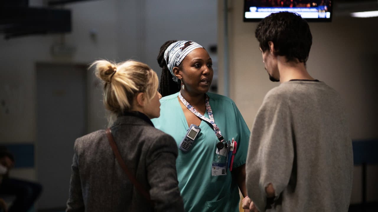 The Divide still 5
