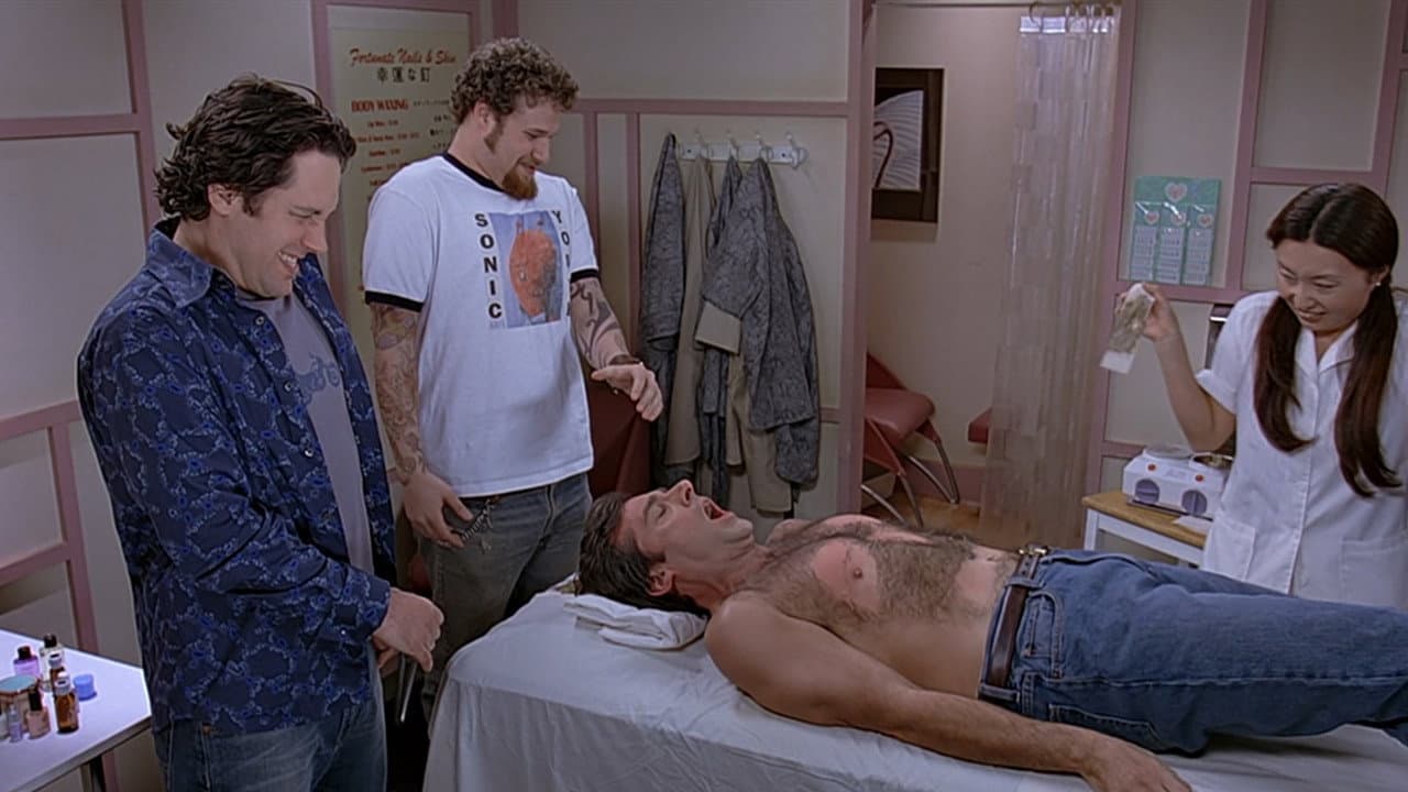 The 40 Year Old Virgin still 8