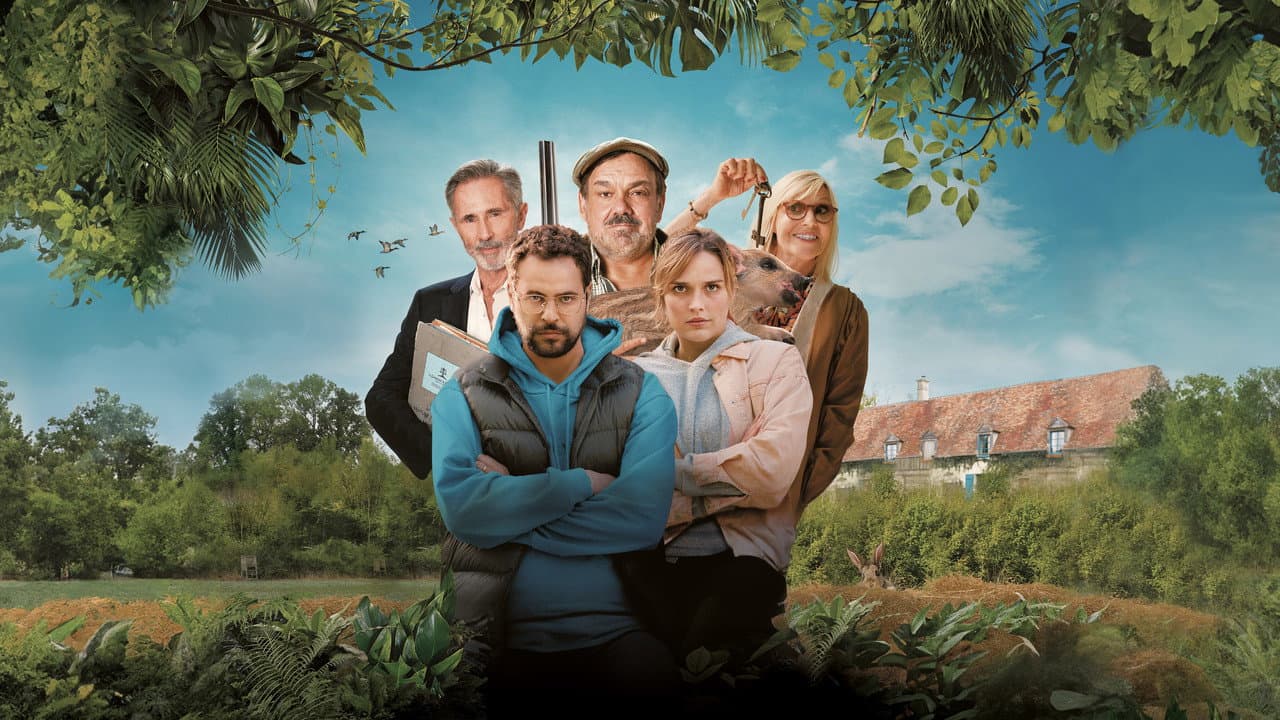 Open Season still 3