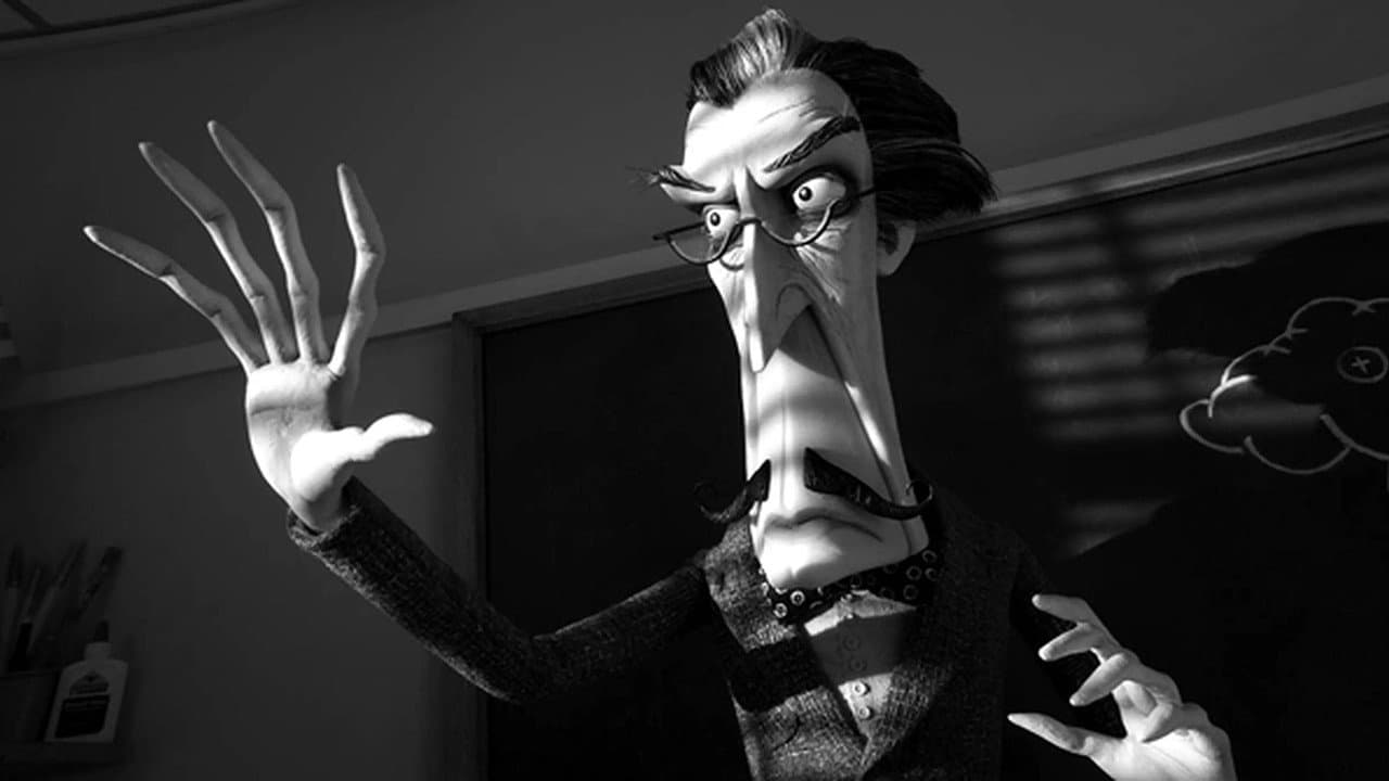 Frankenweenie still 7