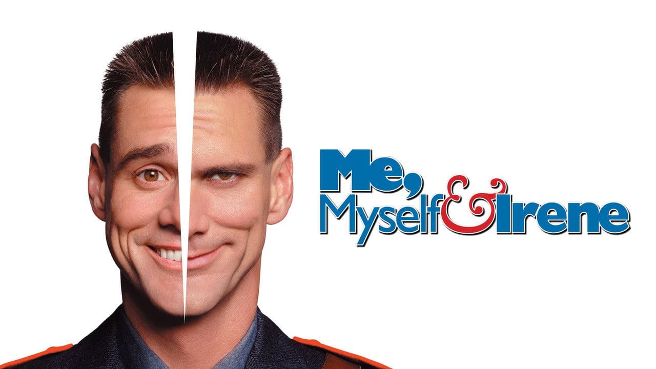 Me, Myself & Irene still 3