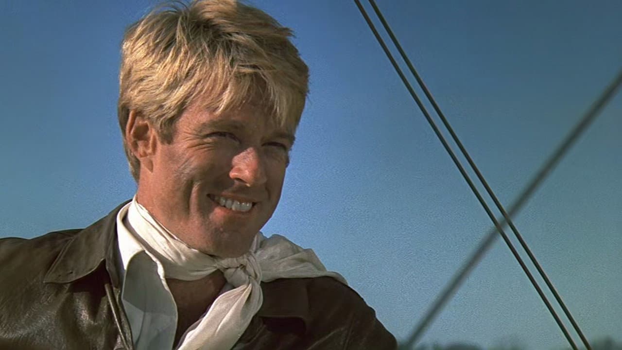 The Great Waldo Pepper still 2