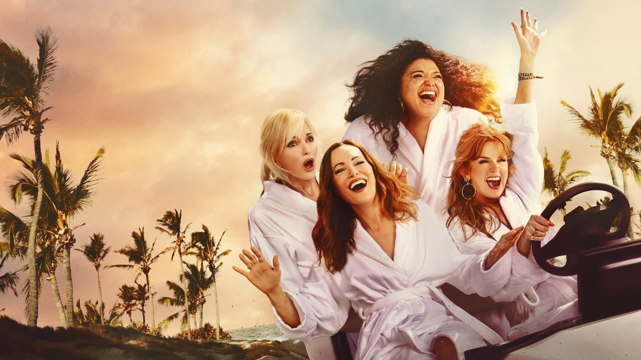 Spa Weekend (2026) Review: Chaos & Heart | MovieBuzz still 2