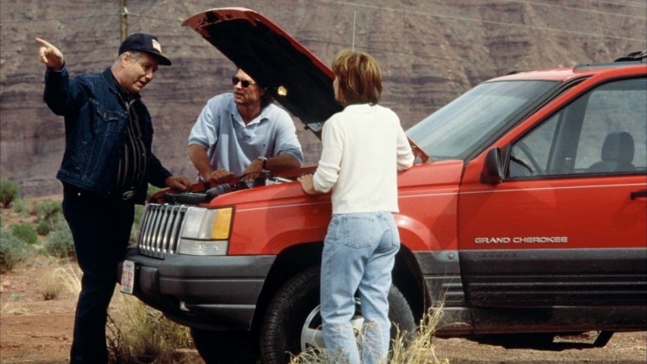 Breakdown still 5