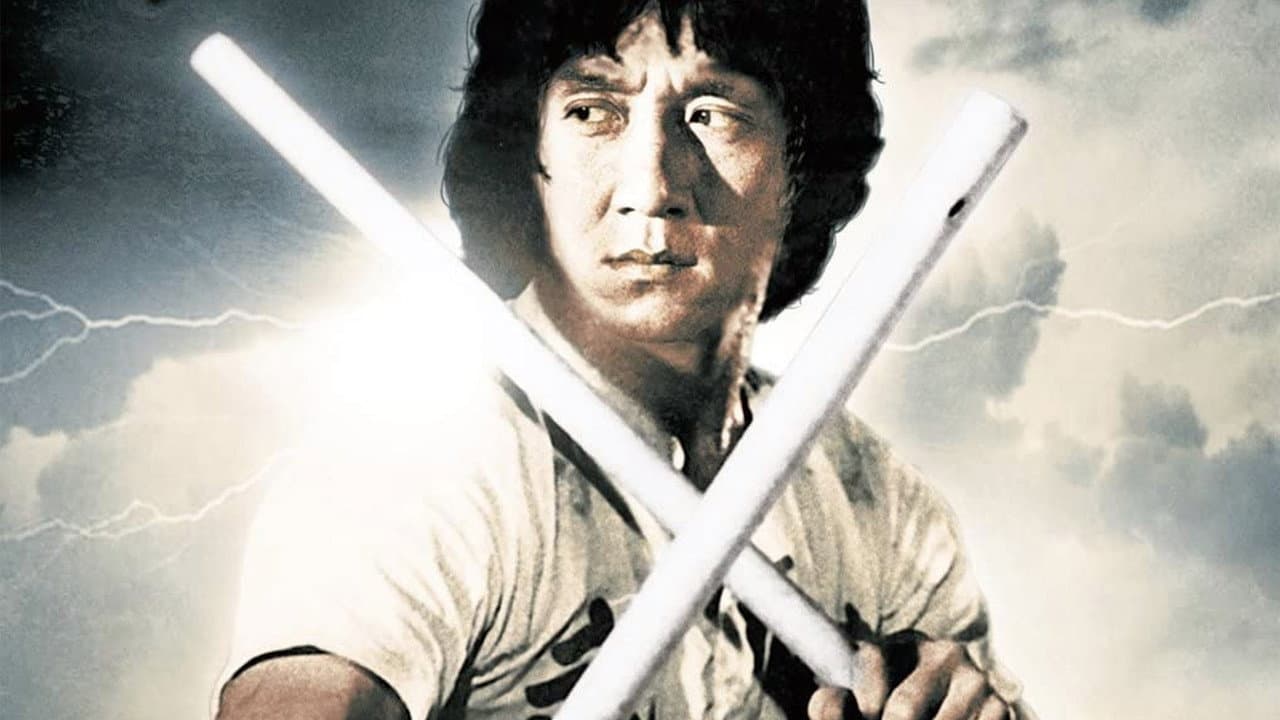 New Fist of Fury still 7