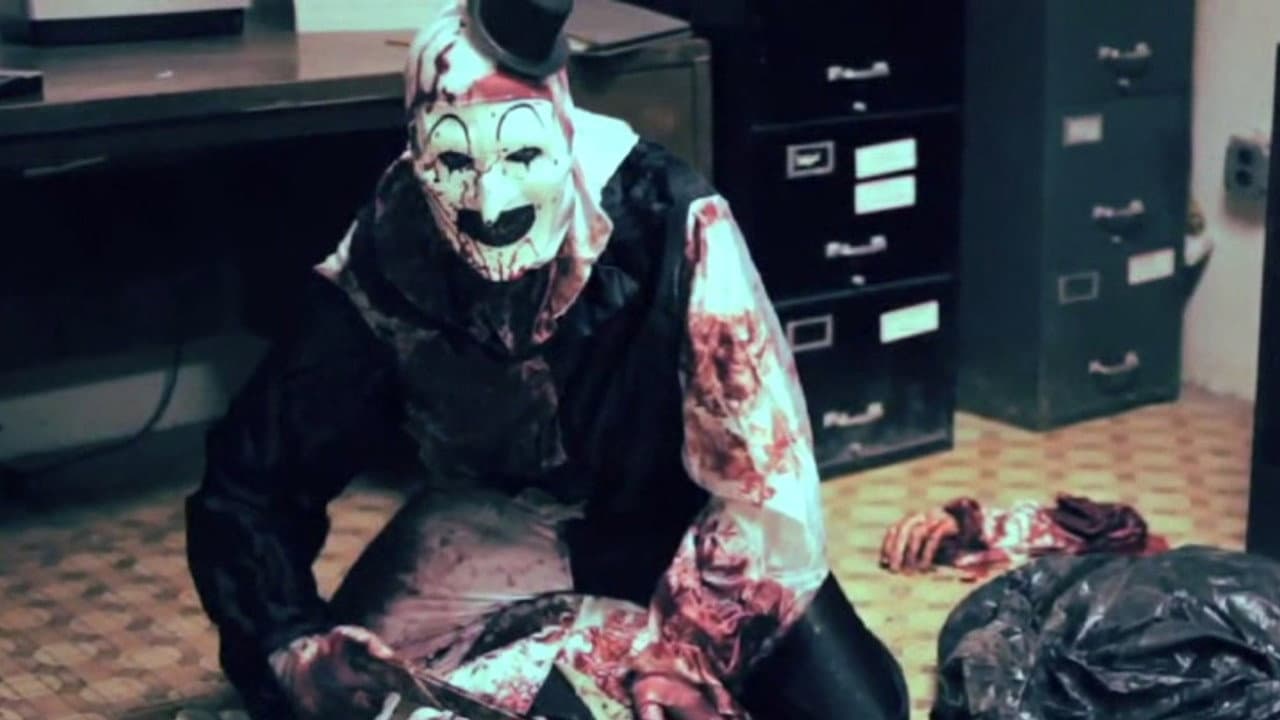 Terrifier still 6