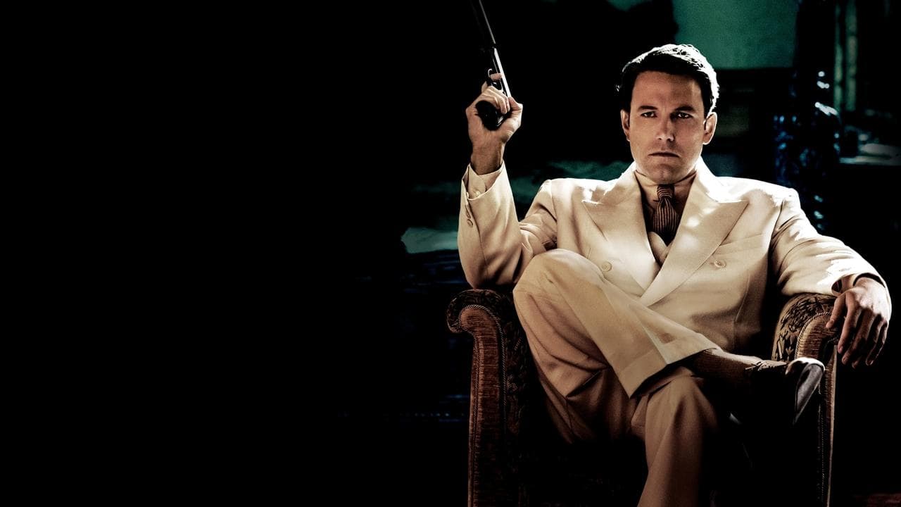 Live by Night still 3