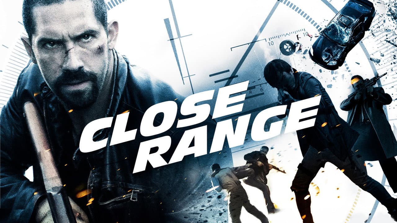 Close Range still 5