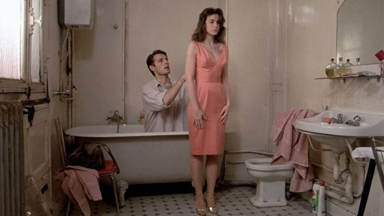 The Public Woman still 6