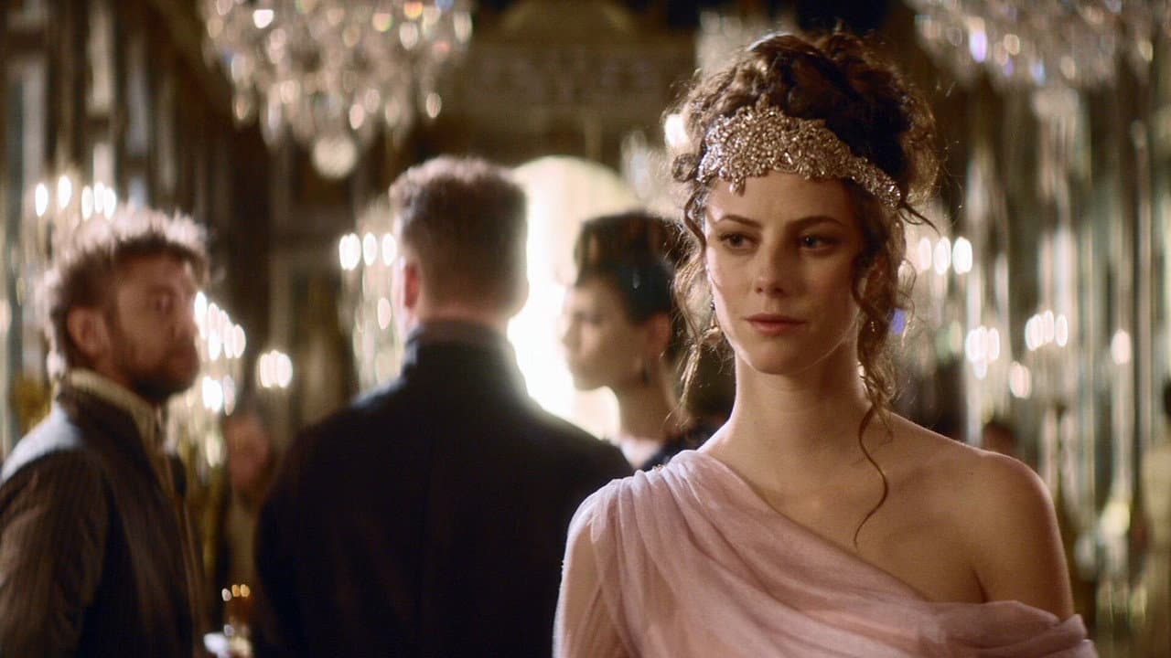 The King's Daughter still 3