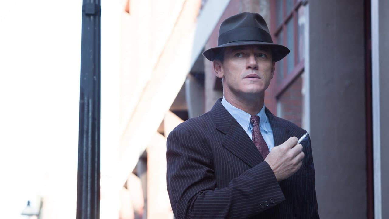 Professor Marston and the Wonder Women still 2