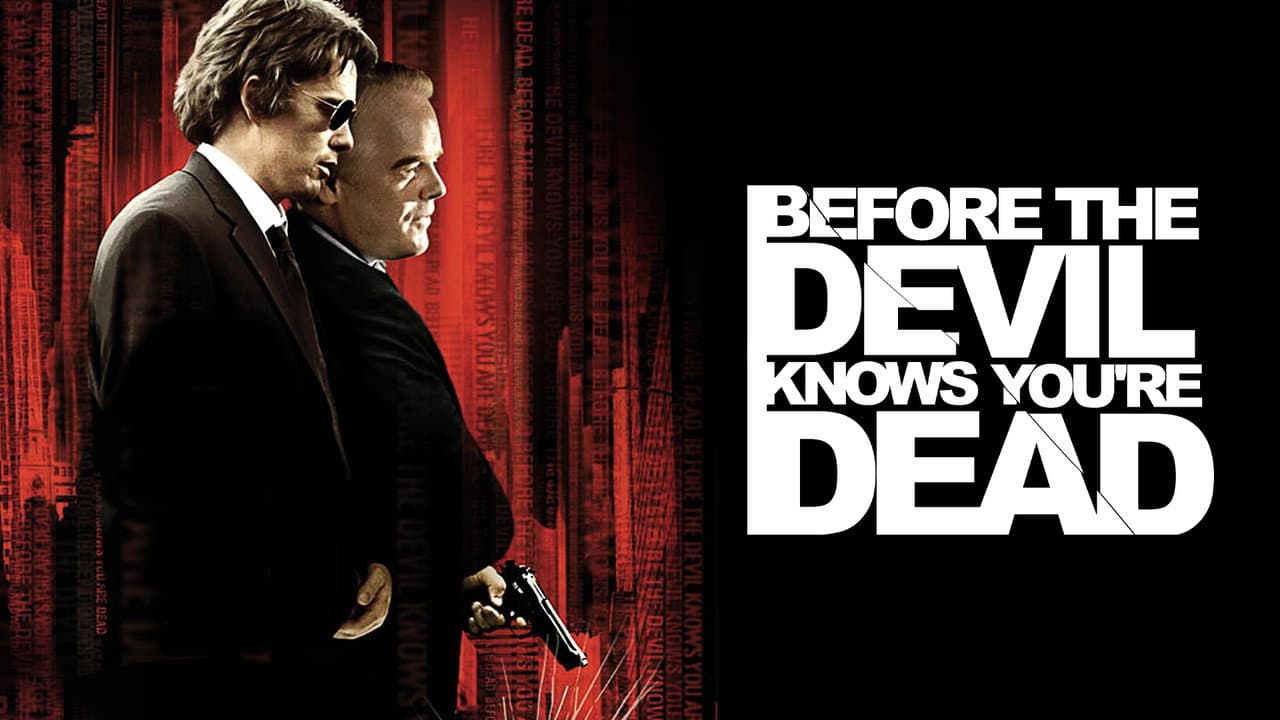 Before the Devil Knows You're Dead still 6