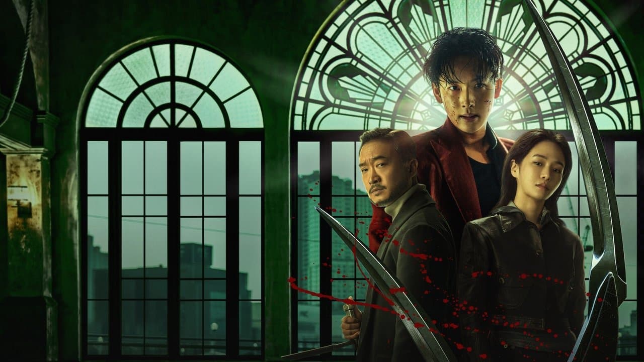 Mantis still 7