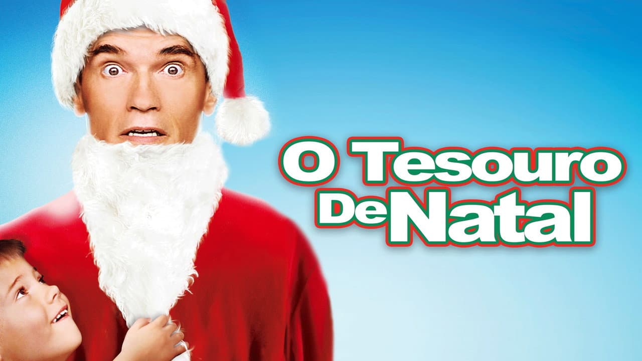 Jingle All the Way still 7