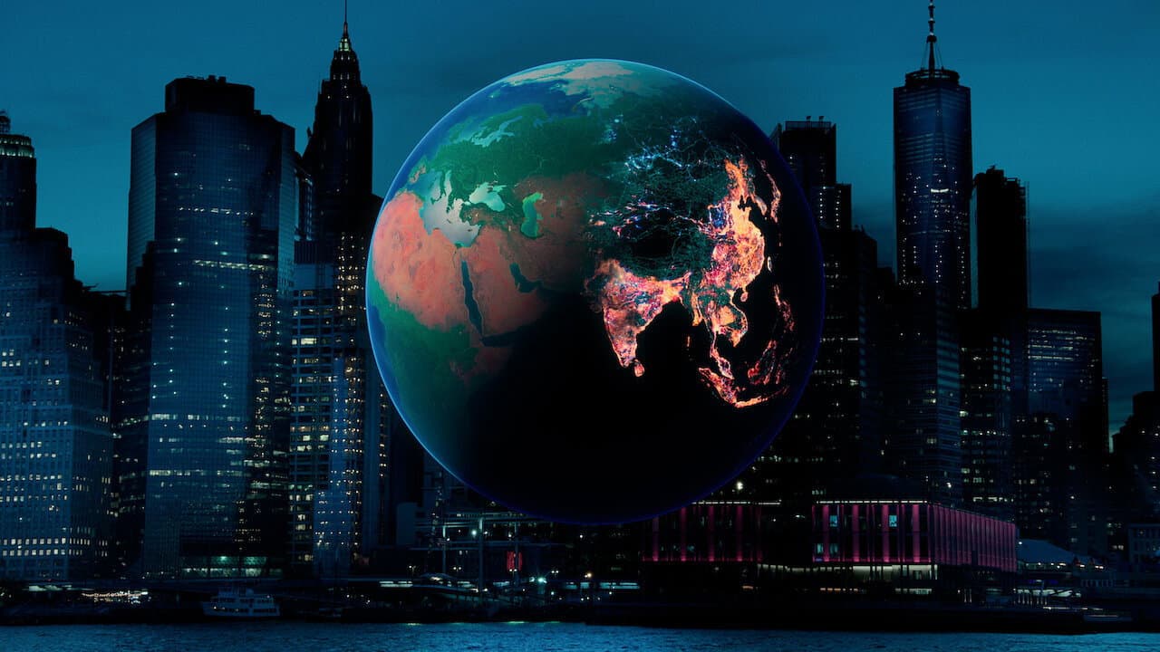 Breaking Boundaries: The Science of Our Planet still 2