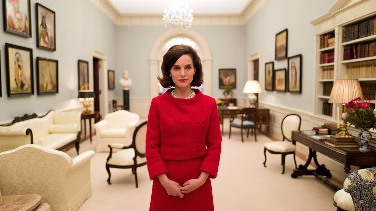 Jackie still 2