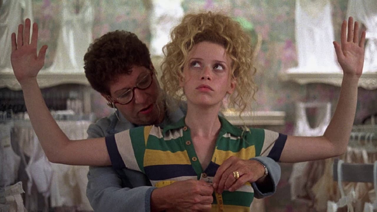 Slums of Beverly Hills still 7