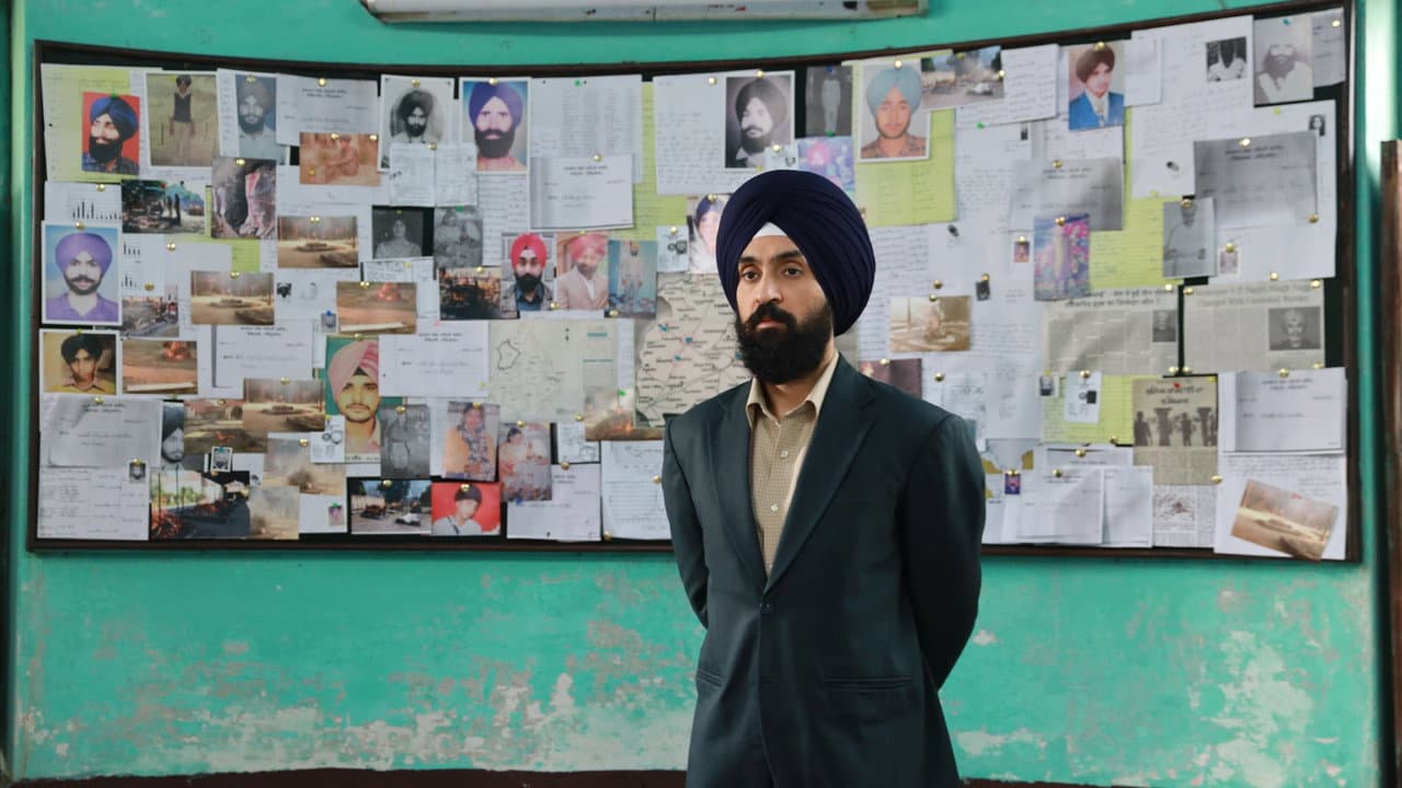 Satluj Movie Review: Emotional, Honest, Slow-Burn Bollywoo