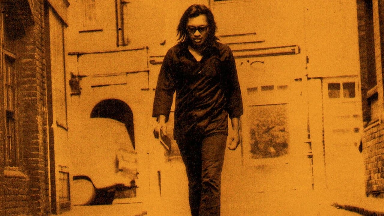 Searching for Sugar Man still 1