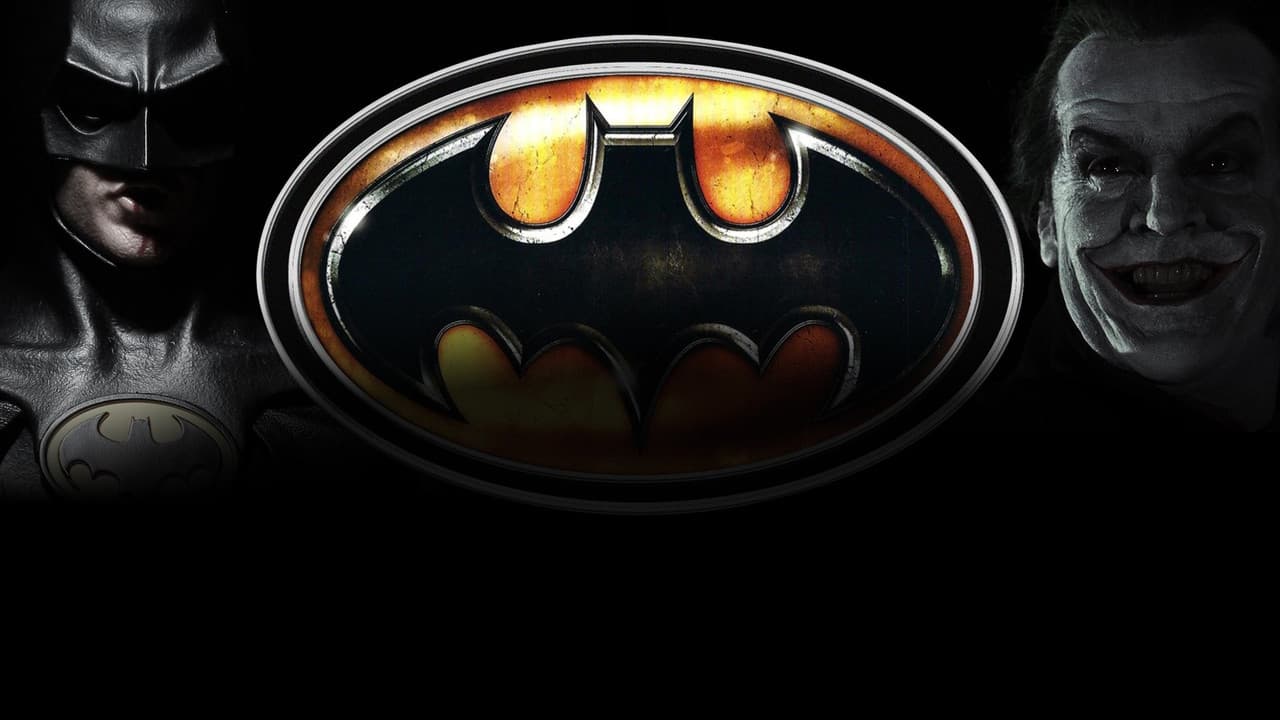 Batman still 7