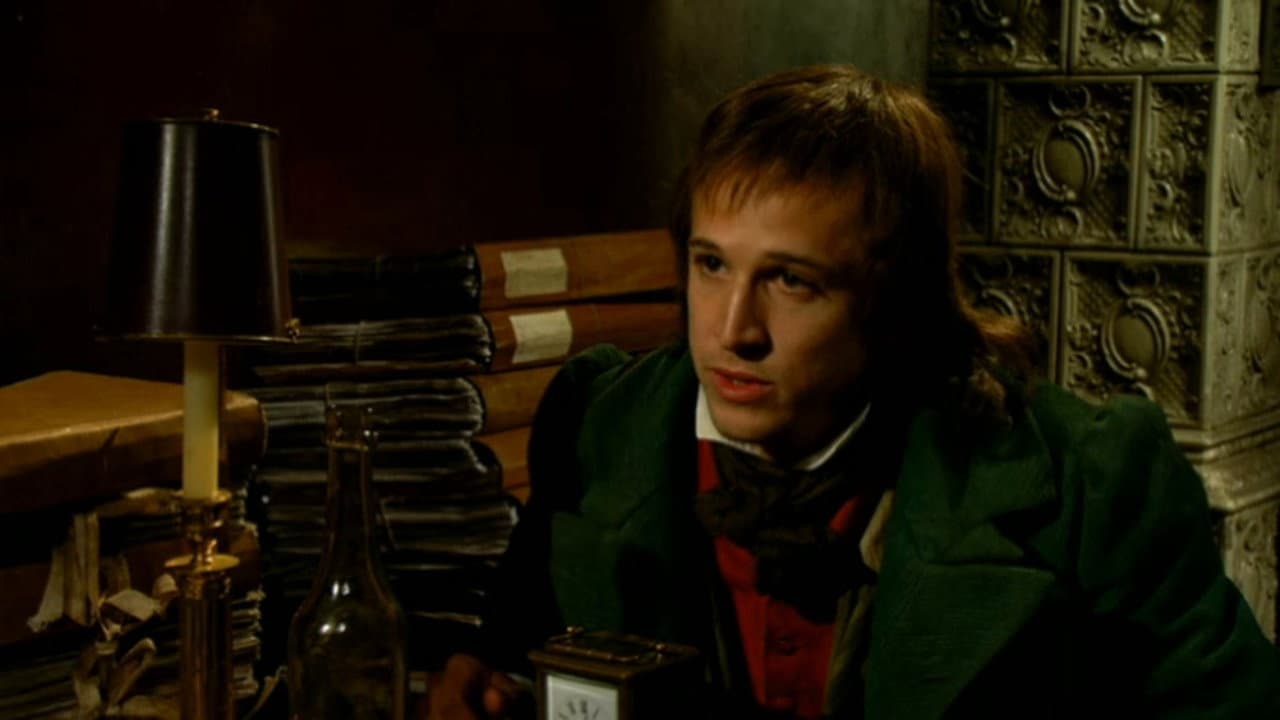 Vidocq still 4