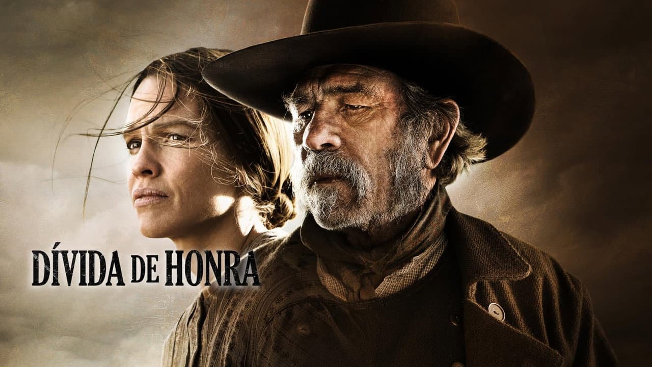The Homesman still 3