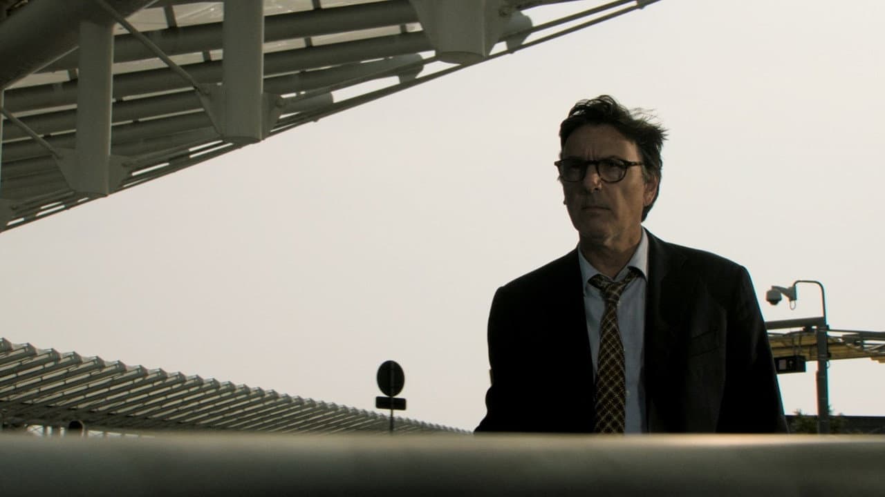 Breaking Point still 6
