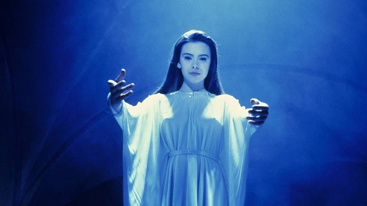 Lifeforce still 1