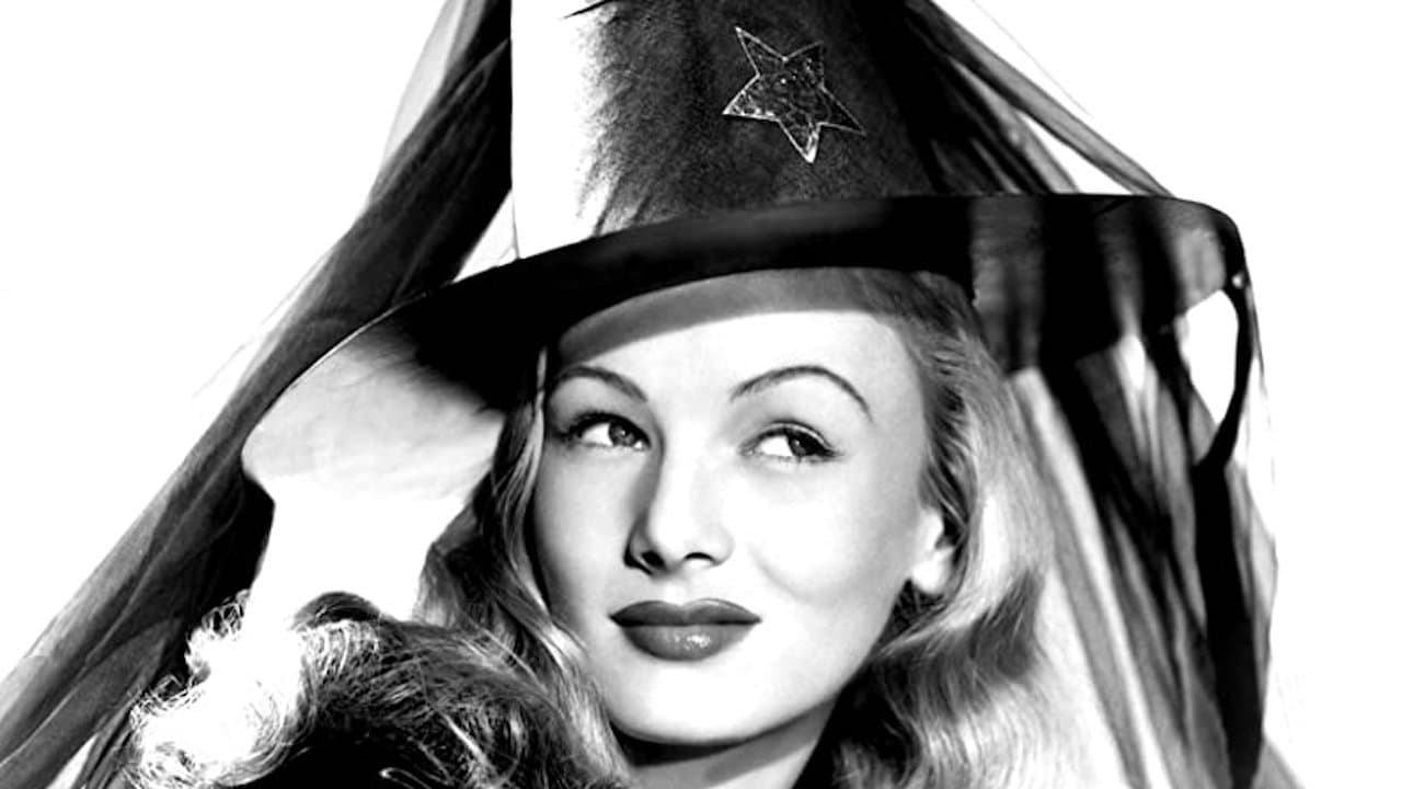 I Married a Witch still 6