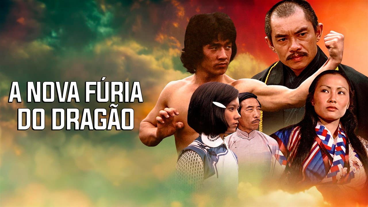 New Fist of Fury still 2