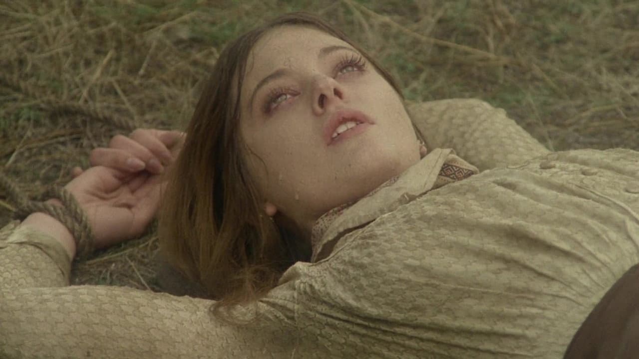Four of the Apocalypse still 5