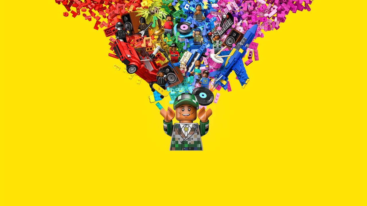 Piece by Piece still 6
