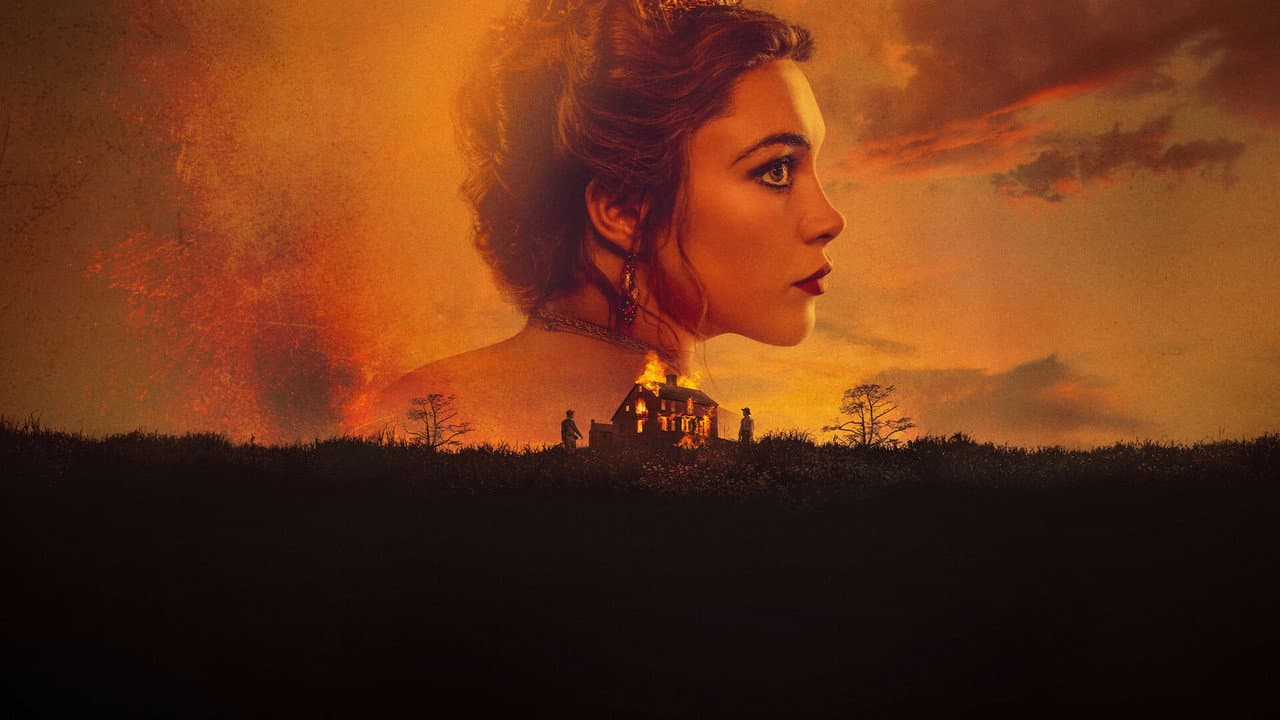 East of Eden Review: Netflix's Starry Steinbeck Drama still 1