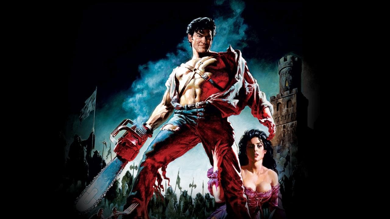 Army of Darkness still 4