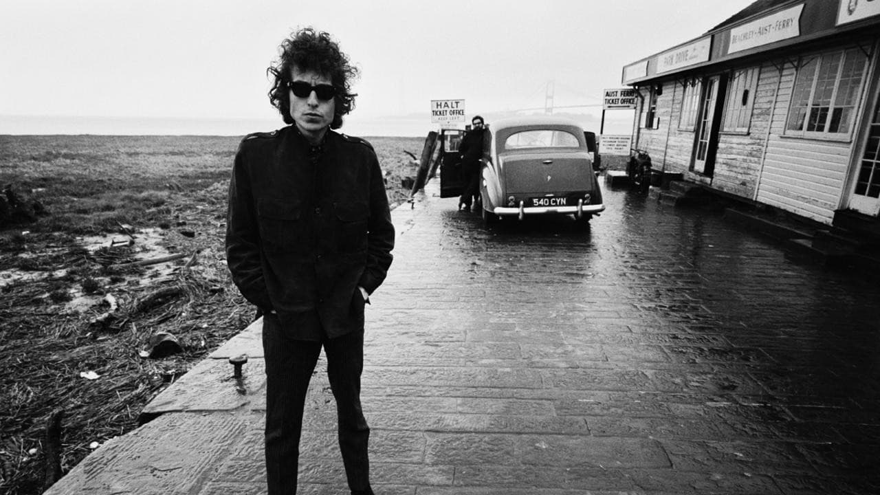 No Direction Home: Bob Dylan still 5