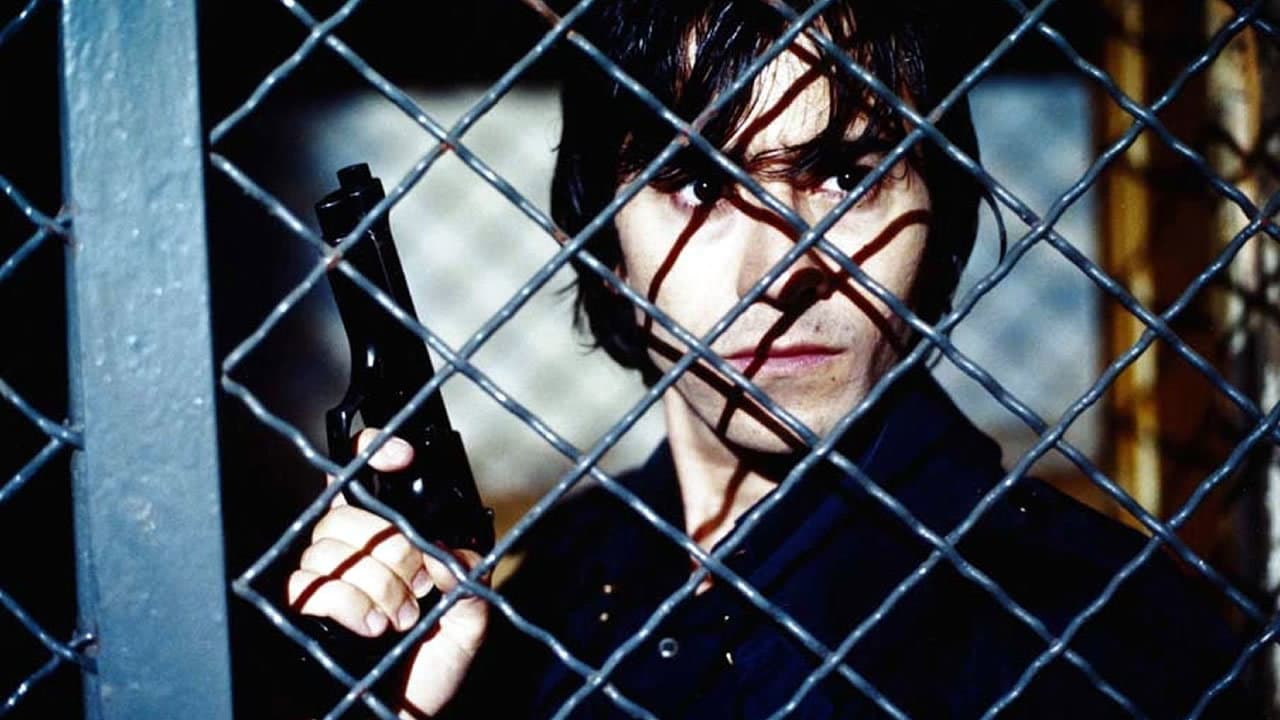 Eyes of Crystal still 1