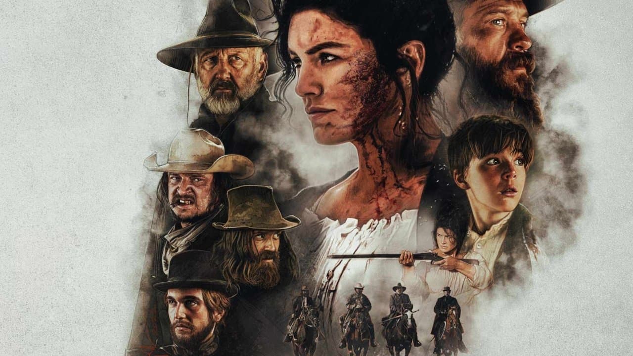 Terror on the Prairie still 6