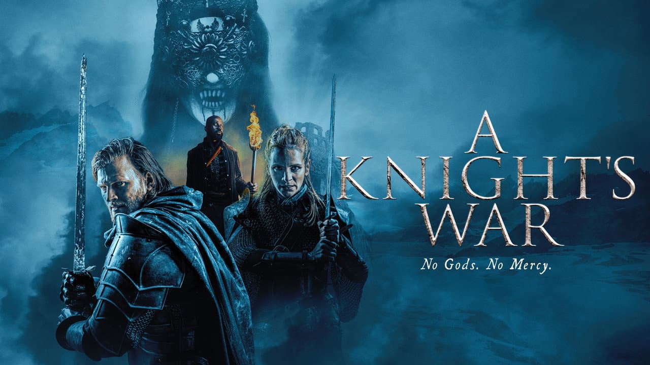 A Knight's War still 8