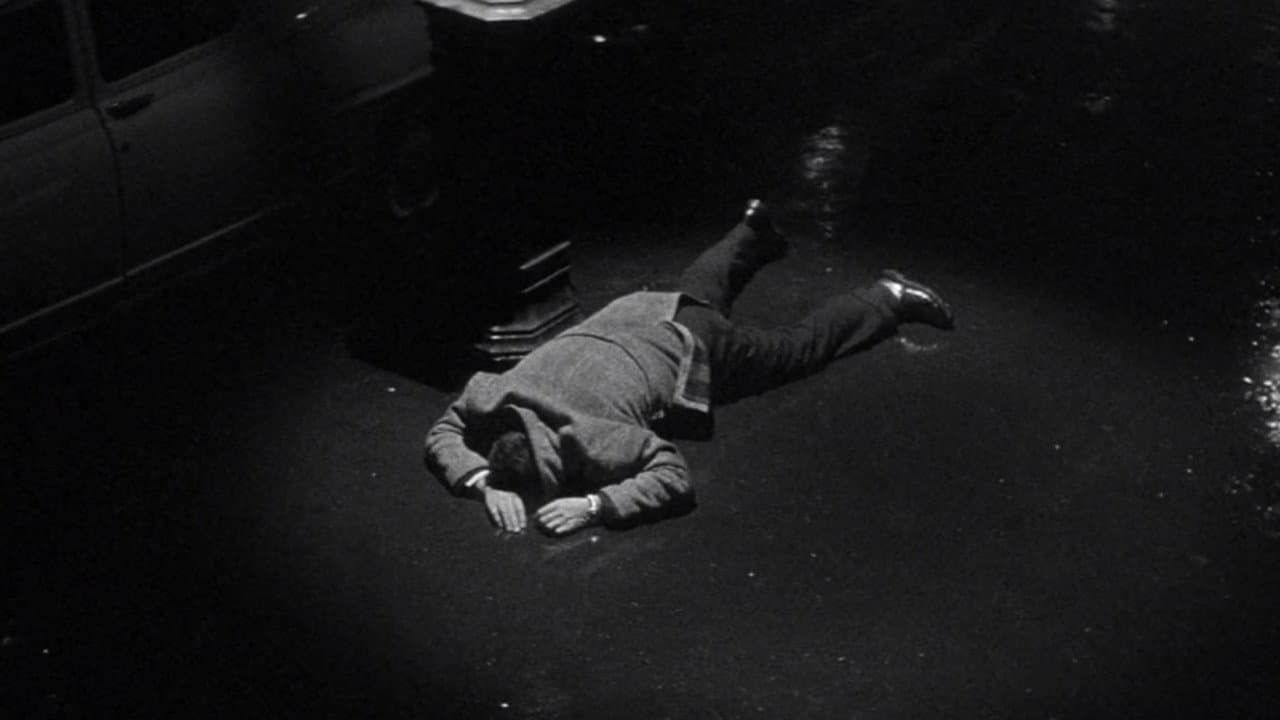 Shoot the Piano Player still 7