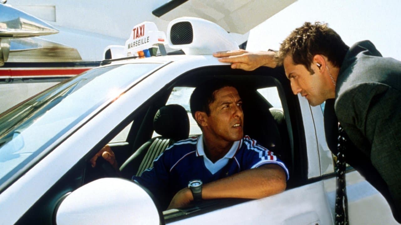 Taxi still 6