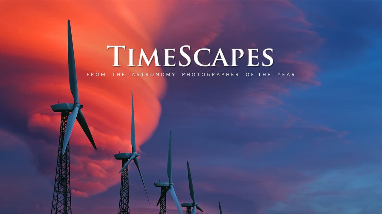 TimeScapes still 4