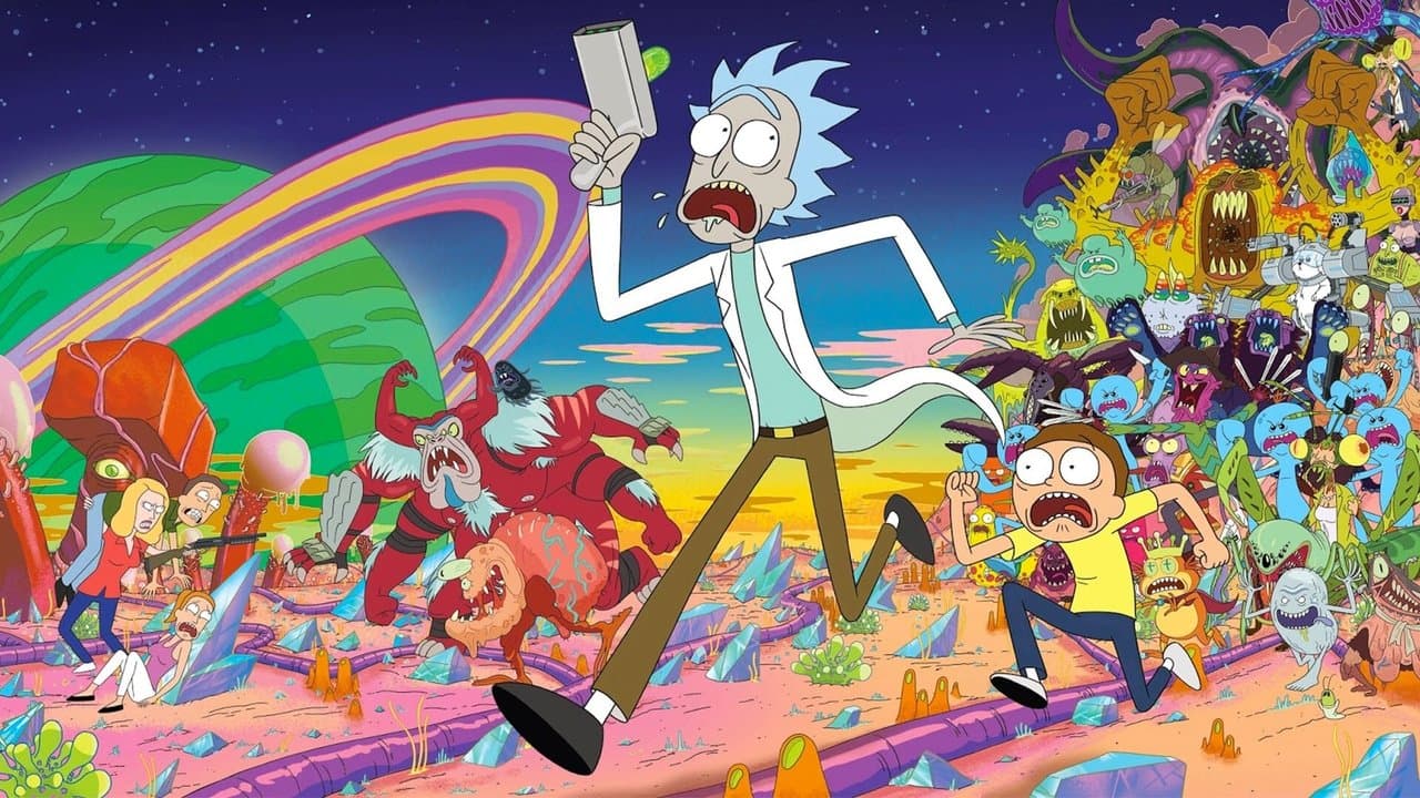Rick and Morty Season 7 Review: Still Genius?