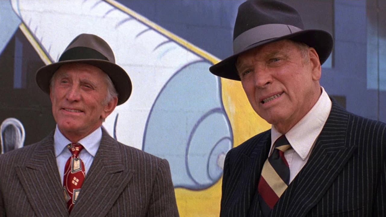 Tough Guys still 2