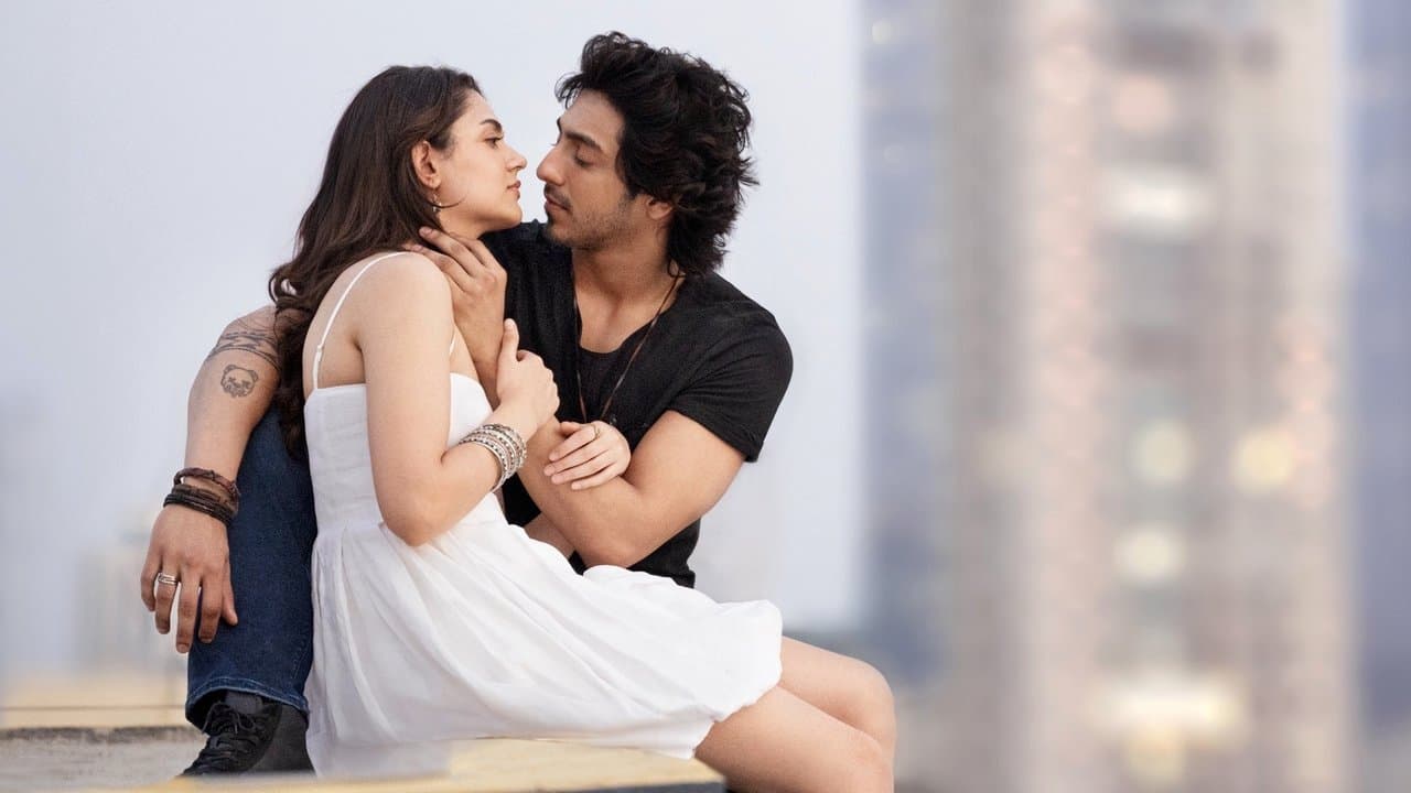 Saiyaara still 4