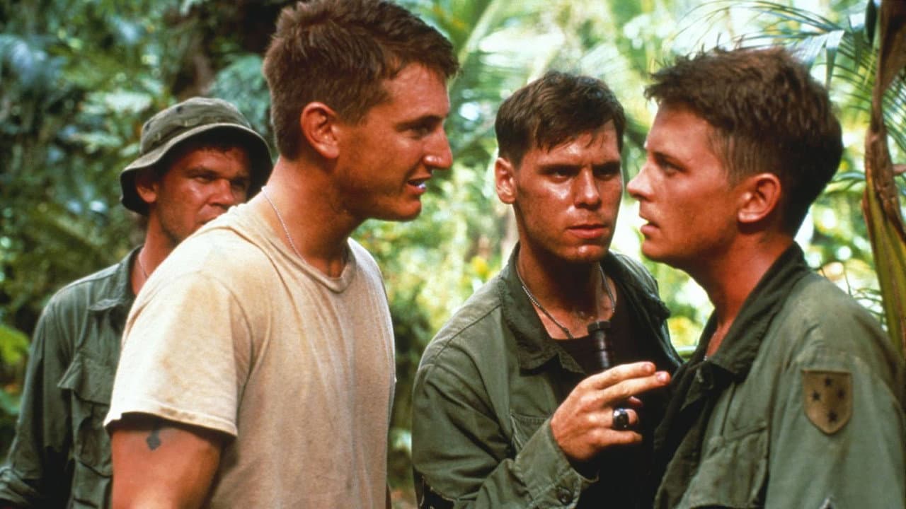 Casualties of War still 5